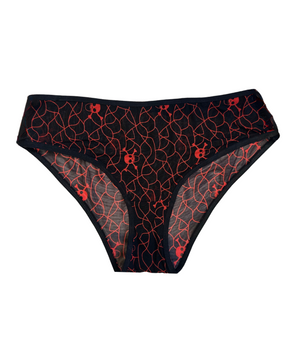 Danger Zone Mesh Brief