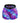 Purple Lava Lamp Boxer