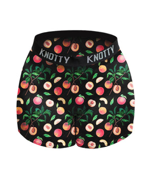 Peach Bums Boxer