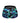 AiraModal™ Navy Paint Cascade Boxer Boyshort