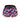 AiraModal™ Cosmic Nebula Boxer Boyshort