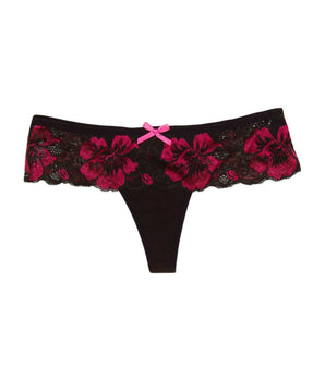 Pretty in Blooms Thong