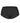 AiraModal™ All-Black Boxer Boyshort
