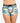 AiraModal™ Celestial Twilight Boxer Boyshort