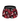 AiraModal™ Crimson Cosmos Boxer Boyshort
