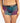 AiraModal™ Electric Cheetah Boxer Boyshort