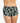AiraModal™ Electric Dinos Boxer Boyshort