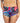 AiraModal™ Electric Oil Spill Boxer Boyshort