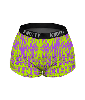 AiraModal™ Goo Gore Boxer Boyshort