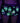 AiraModal™ Hypnotic Skull Glowing Boxer Boyshort