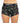 AiraModal™ Neon Dinos Boxer Boyshort