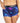 AiraModal™ Neon Dreams Boxer Boyshort