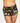 AiraModal™ Pumpkin Party Boxer Boyshort