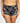 AiraModal™ Retro Spooky Toons Boxer Boyshort