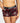 AiraModal™ Victorian Vamp Boxer Boyshort
