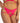 All Strapped Up Pink Cheeky