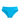 Azure Cotton Knotty Briefs