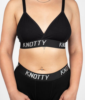 Bralettes Knotty UK