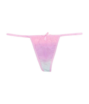 Flirty Ombre G-String