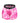 Pink Tie-Dye Boxer