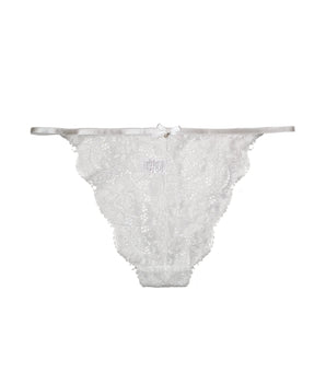 Chantilly Lace Cheeky
