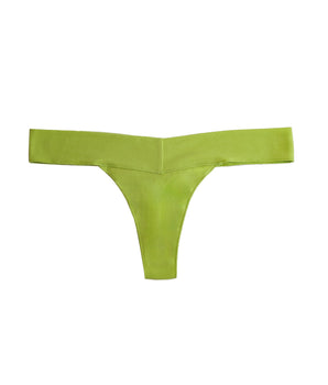 Lime From Hell Thong