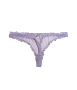 Lullaby Lavender Thong