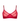 Blushing Rose Polka Dot Bra