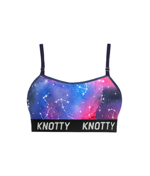 Scorpio Zodiac Bralette