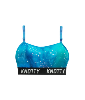 Virgo Zodiac Bralette