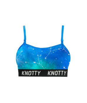 Cancer Zodiac Bralette