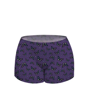 AiraModal™ Butterfly Effect Boxer Boyshort