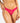 Candy Cozy Thong