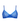 Cobalt Leopard Lace Bra