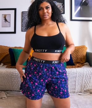 BeChill™ Galactic Loose Boxer