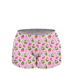AiraModal™ Dragonfruit Dreams Boxer Boyshort