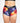AiraModal™ Galaxy Groove Boxer Boyshort