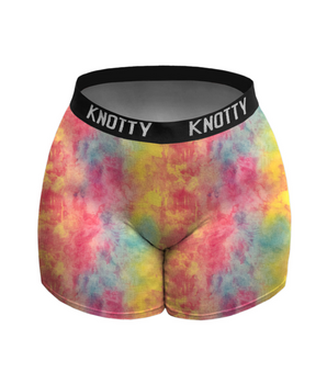 Fruity Acid Wash Boxer