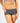 AiraModal™ Haunt Couture Ghost Boxer Boyshort