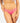Hibiscus Lace Cheeky