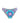 AiraModal™ Kaleidoscope Blue High-Rise Brief