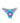 AiraModal™ Kaleidoscope Blue High-Cut Brief