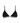 The Black Cotton Bra