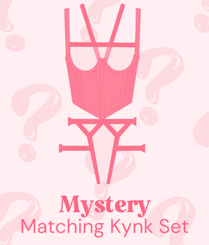 Mystery Matching Kynk Set