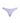Lilac Charm Thong