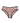 Love-Struck Dot Blush Cotton Cheeky