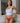 AiraModal™ Retro Kaleidoscope Mid-Rise Thong