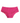 Hot Pink Cotton Briefs