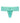 Minty Lace Bliss Thong
