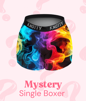 Mystery Boxer